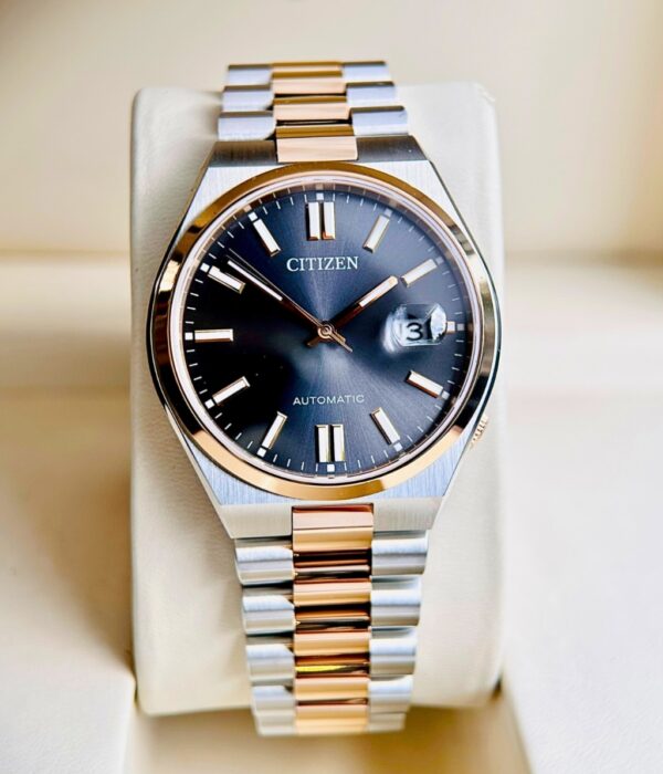 Đồng Hồ Citizen Nam NJ0154-80H 3