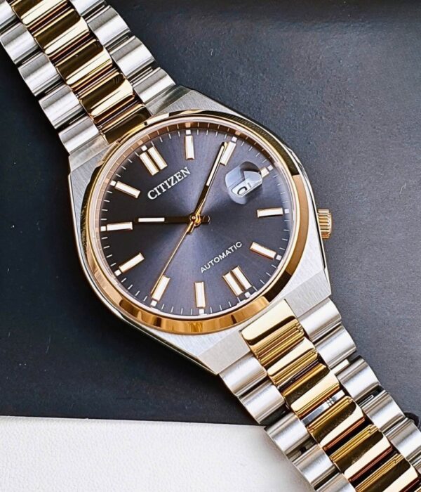 Hình ảnh Citizen Nam NJ0154-80H