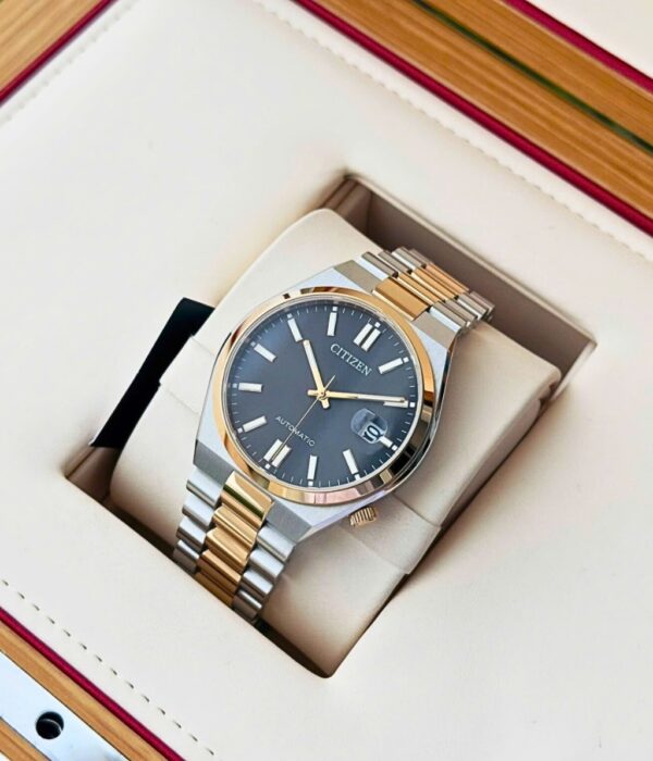 Hình ảnh Citizen Nam NJ0154-80H
