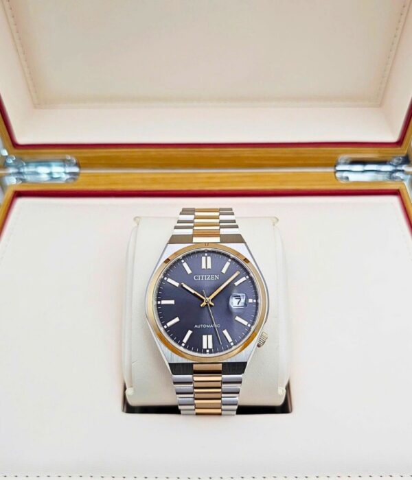 Hình ảnh Citizen Nam NJ0154-80H