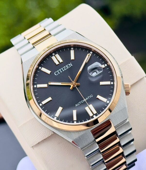 Hình ảnh Citizen Nam NJ0154-80H