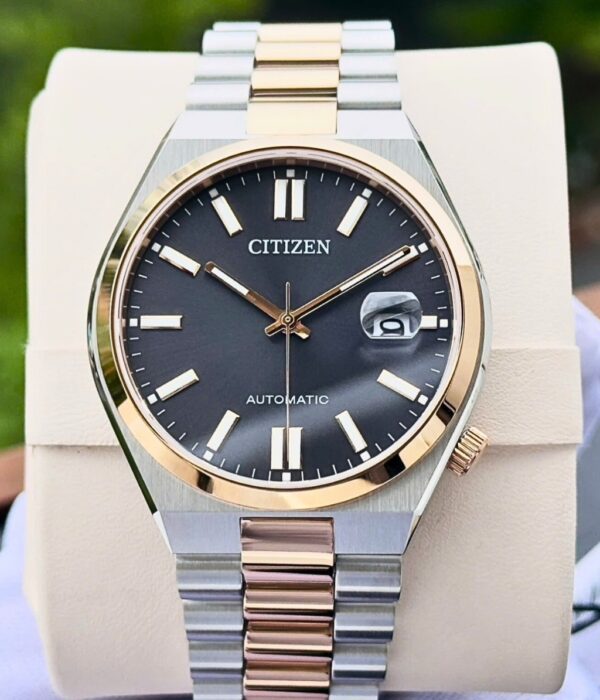 Hình ảnh Citizen Nam NJ0154-80H