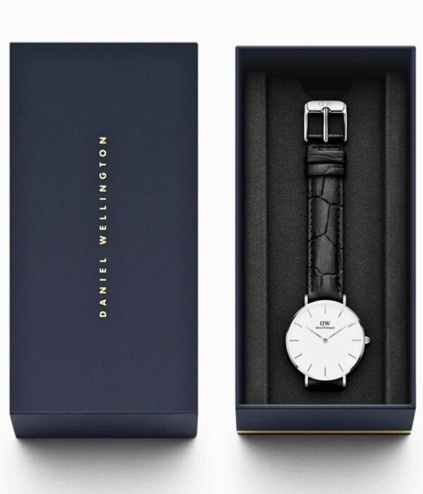 Hình ảnh Daniel Wellington Nữ DW00100185
