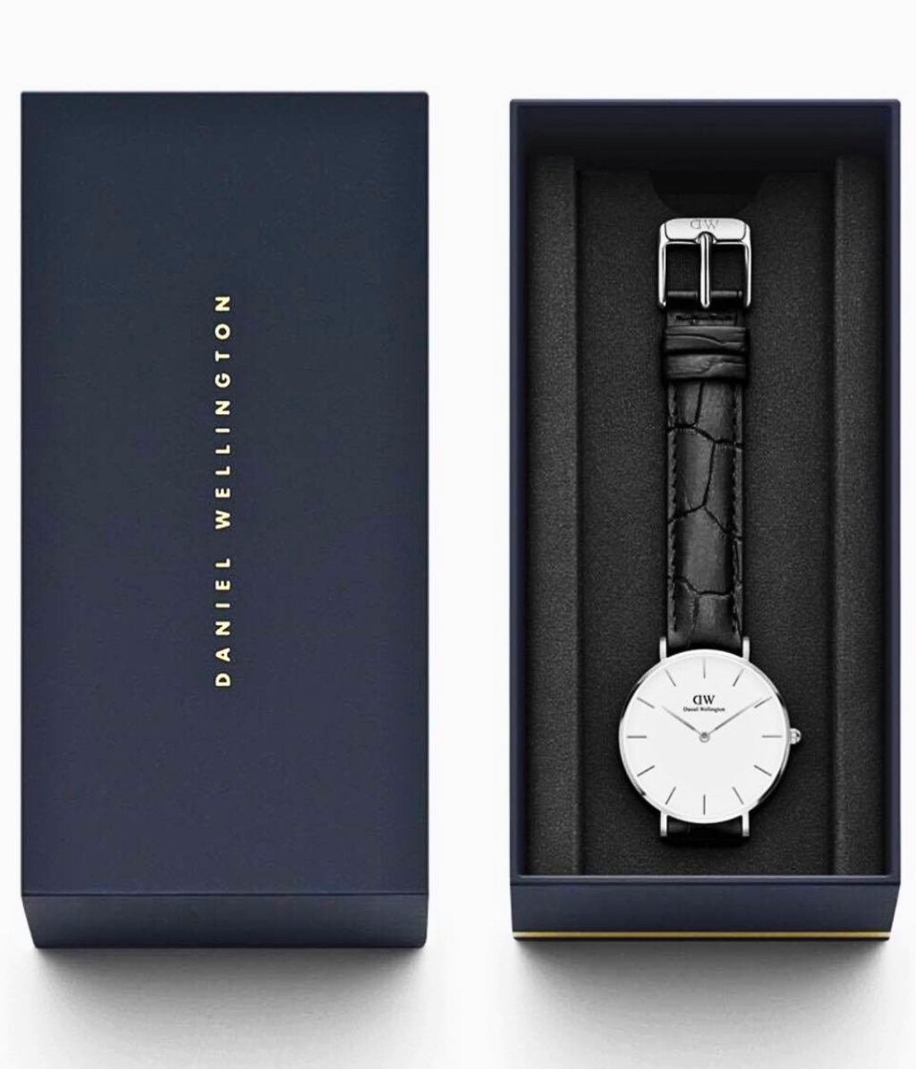 Hình ảnh Daniel Wellington Nữ DW00100185