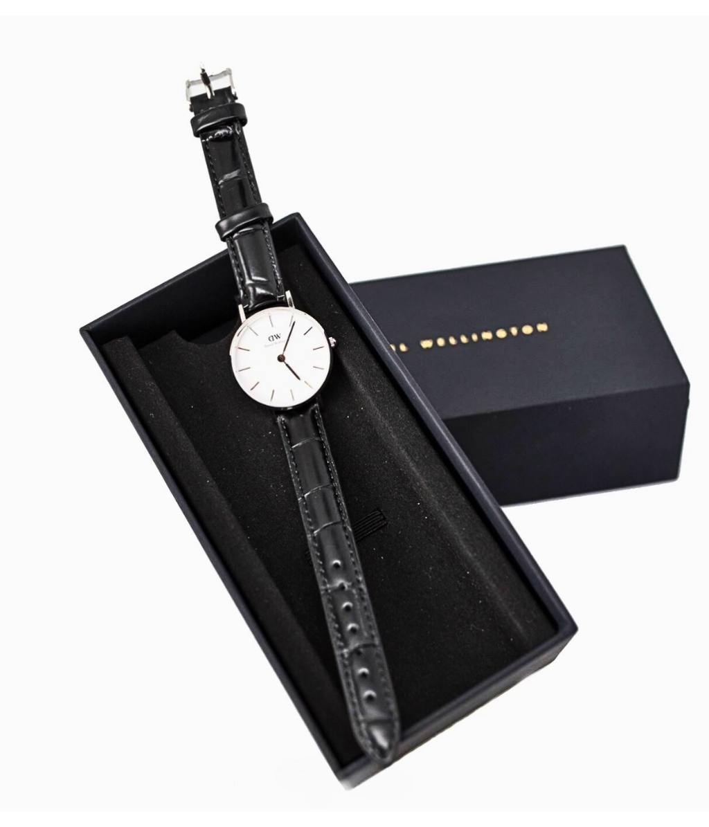 Hình ảnh Daniel Wellington Nữ DW00100185