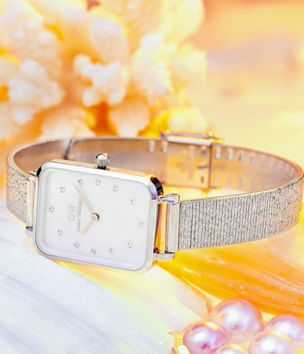 Hình ảnh Daniel Wellington Nữ DW00100580