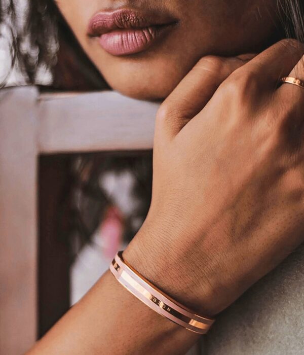 Hình ảnh Daniel Wellington Nữ DW00400010