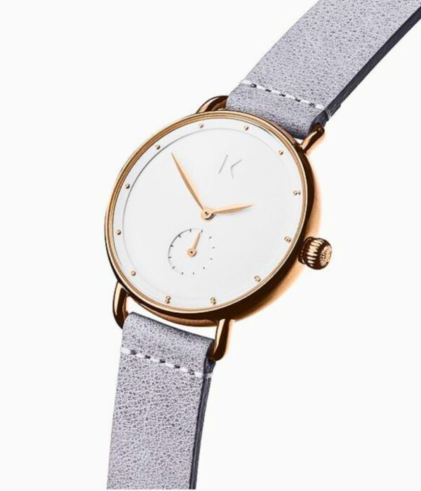 Hình ảnh MVMT Nữ D-FR01-RGGR