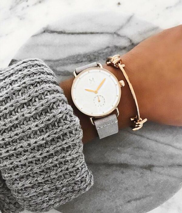 Hình ảnh MVMT Nữ D-FR01-RGGR