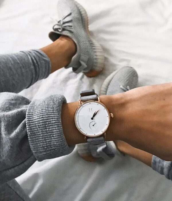 Hình ảnh MVMT Nữ D-FR01-RGGR