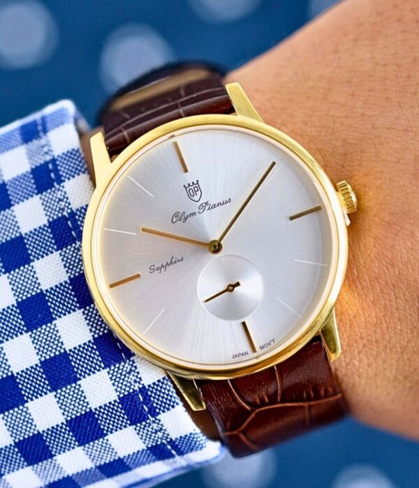 Hình ảnh Olym Pianus Nam OP130-13MK-GL-T