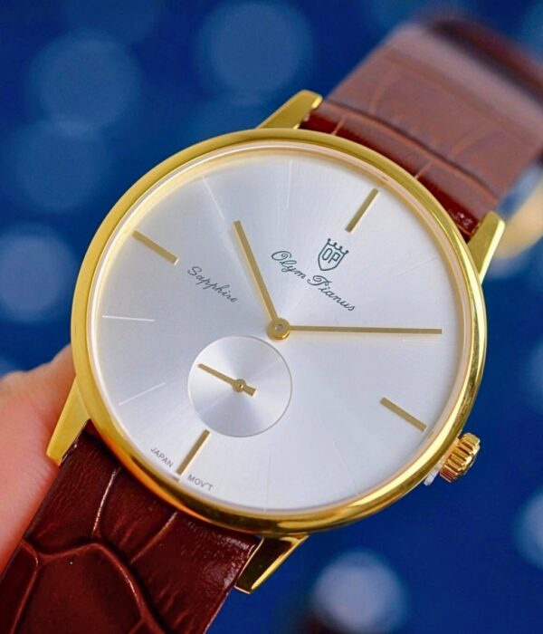 Hình ảnh Olym Pianus Nam OP130-13MK-GL-T