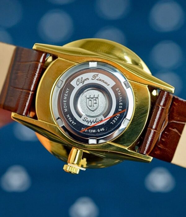 Hình ảnh Olym Pianus Nam OP130-13MK-GL-T