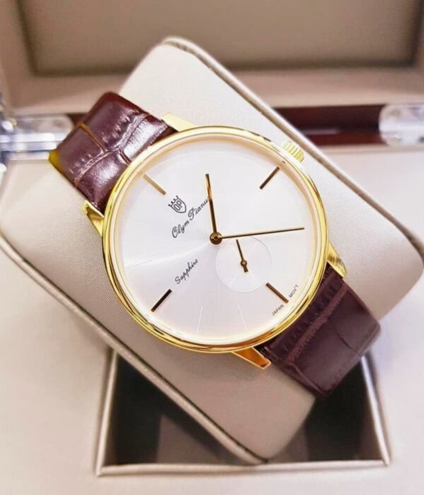 Hình ảnh Olym Pianus Nam OP130-13MK-GL-T