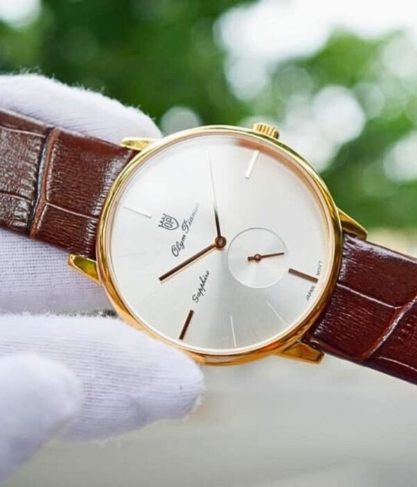 Hình ảnh Olym Pianus Nam OP130-13MK-GL-T