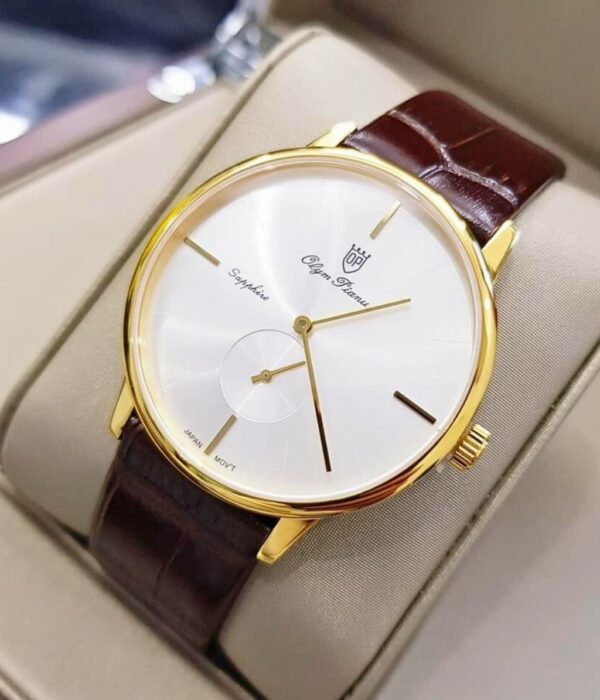 Hình ảnh Olym Pianus Nam OP130-13MK-GL-T