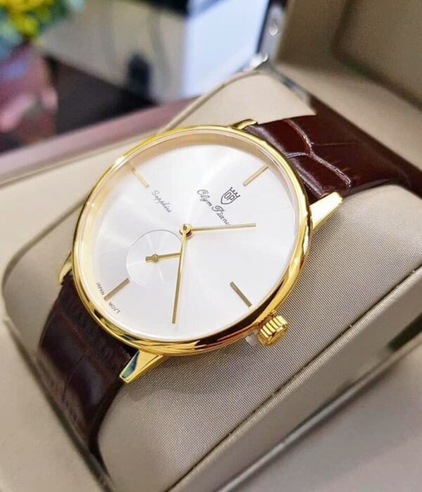 Hình ảnh Olym Pianus Nam OP130-13MK-GL-T