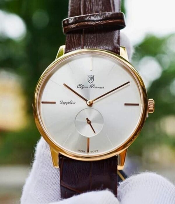 Hình ảnh Olym Pianus Nam OP130-13MK-GL-T