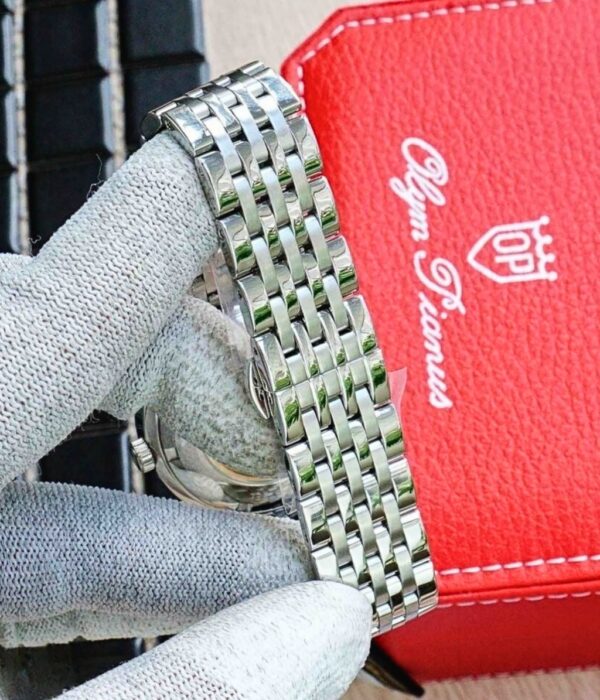 Hình ảnh Olym Pianus Nam OP990-388AMS-T