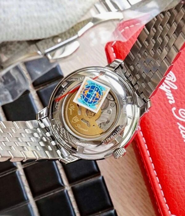 Hình ảnh Olym Pianus Nam OP990-388AMS-T