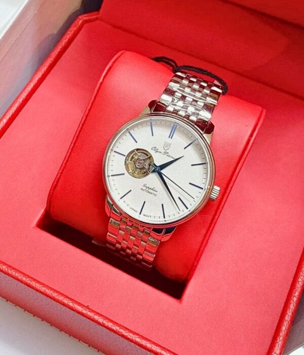 Hình ảnh Olym Pianus Nam OP990-388AMS-T