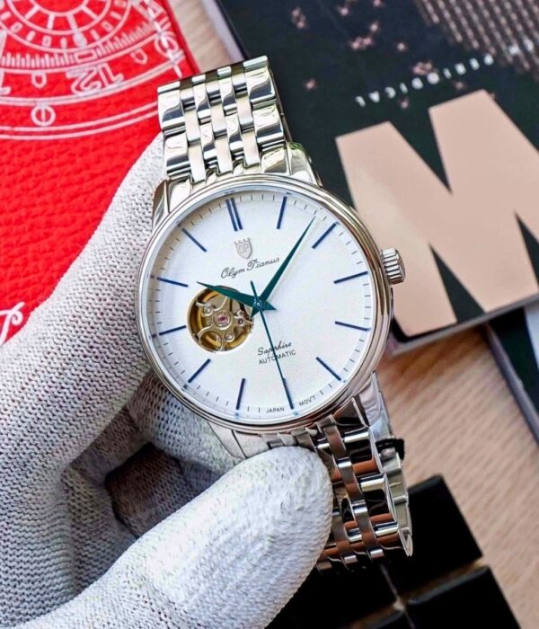 Hình ảnh Olym Pianus Nam OP990-388AMS-T