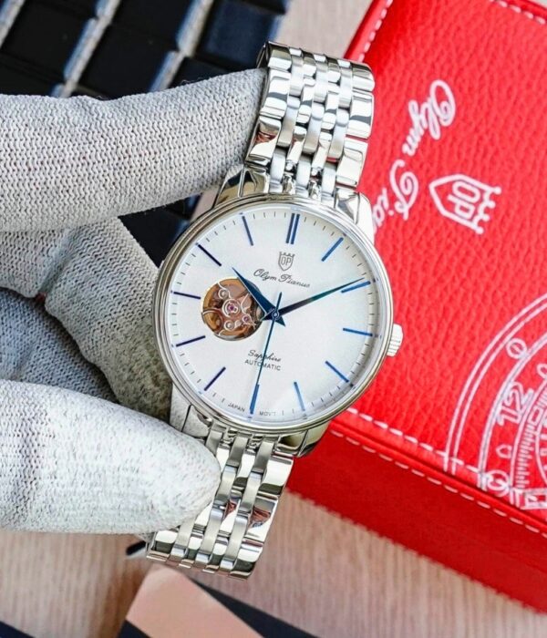 Hình ảnh Olym Pianus Nam OP990-388AMS-T