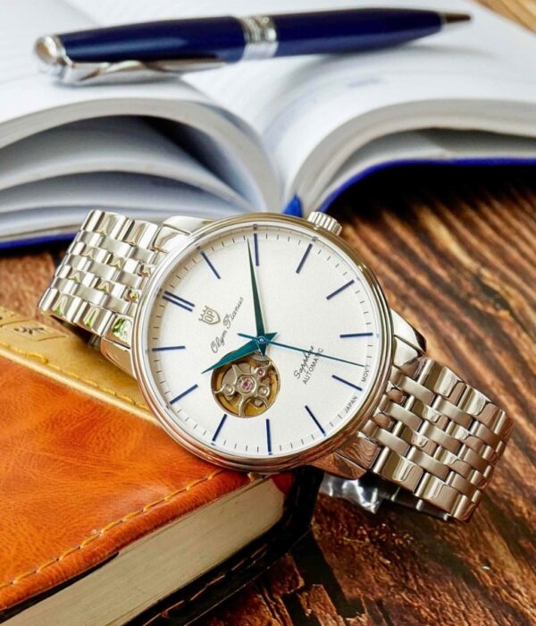 Hình ảnh Olym Pianus Nam OP990-388AMS-T