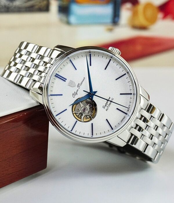 Hình ảnh Olym Pianus Nam OP990-388AMS-T