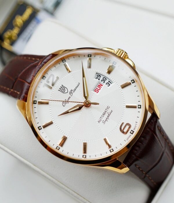 Hình ảnh Olym Pianus Nam OP9923AMK-GL-T