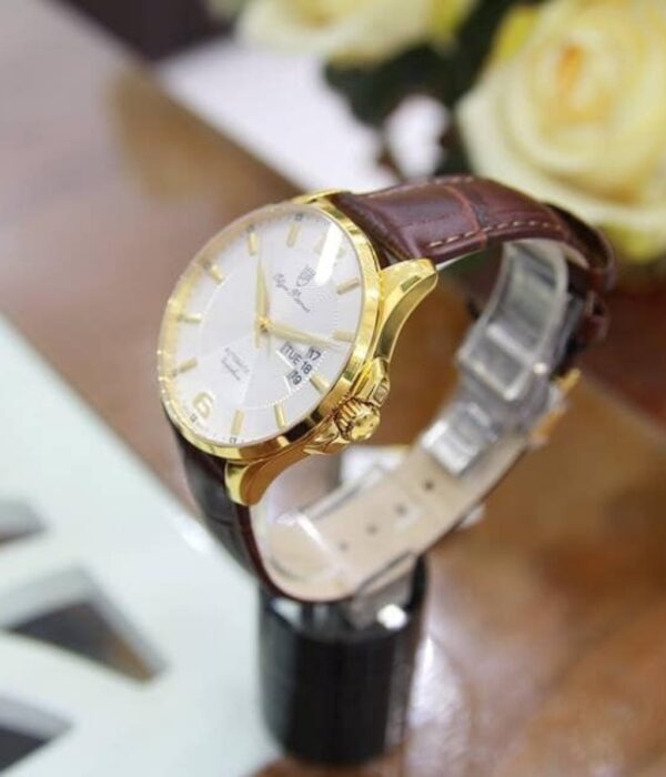 Hình ảnh Olym Pianus Nam OP9923AMK-GL-T