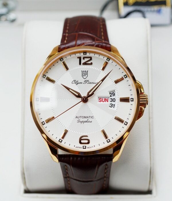 Hình ảnh Olym Pianus Nam OP9923AMK-GL-T