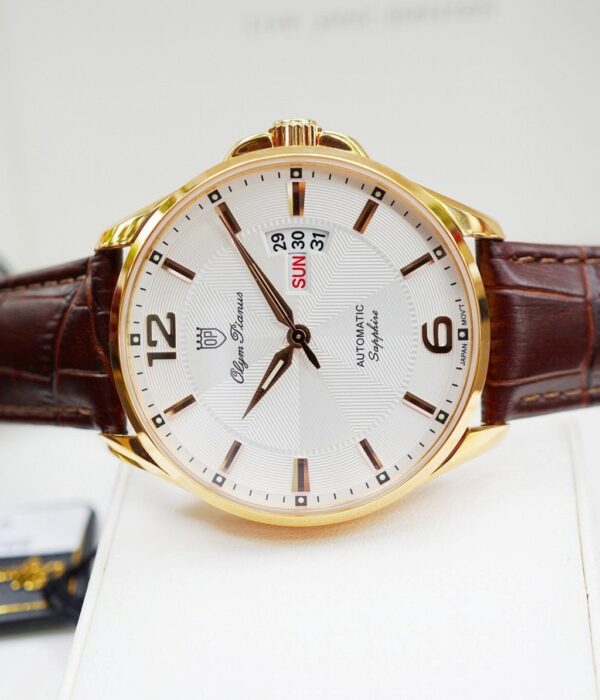 Hình ảnh Olym Pianus Nam OP9923AMK-GL-T