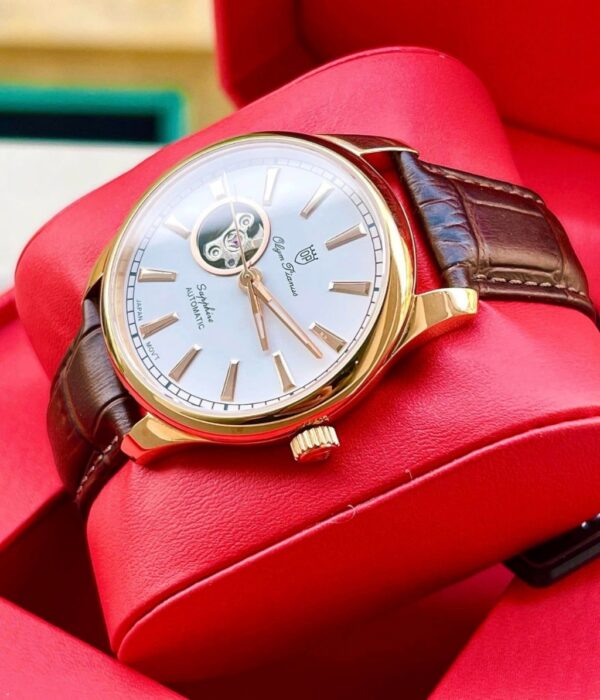 Hình ảnh Olym Pianus Nam OP9927-71AMK-GL-T