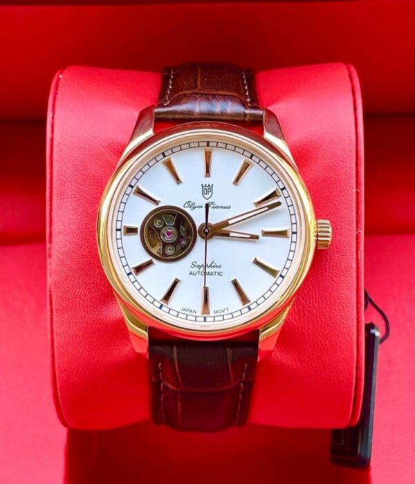 Hình ảnh Olym Pianus Nam OP9927-71AMK-GL-T