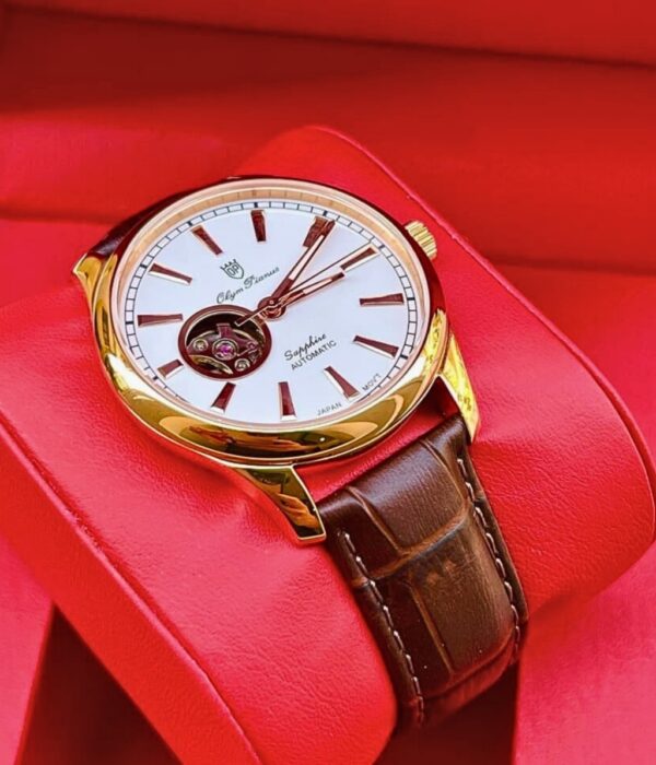 Hình ảnh Olym Pianus Nam OP9927-71AMK-GL-T