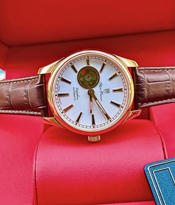 Hình ảnh Olym Pianus Nam OP9927-71AMK-GL-T