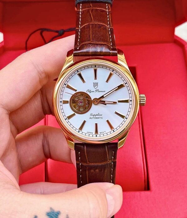 Hình ảnh Olym Pianus Nam OP9927-71AMK-GL-T