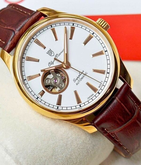 Hình ảnh Olym Pianus Nam OP9927-71AMK-GL-T