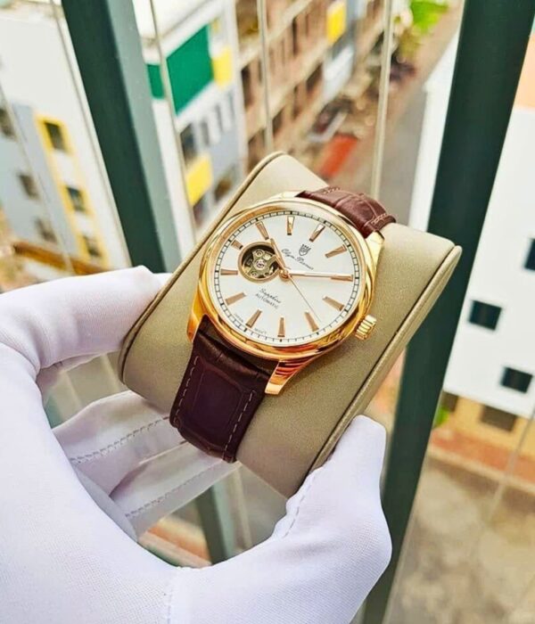 Hình ảnh Olym Pianus Nam OP9927-71AMK-GL-T