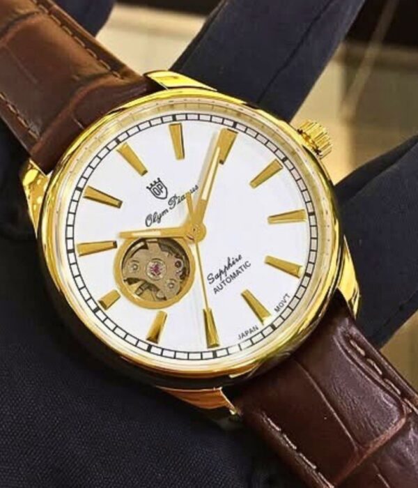 Hình ảnh Olym Pianus Nam OP9927-71AMK-GL-T