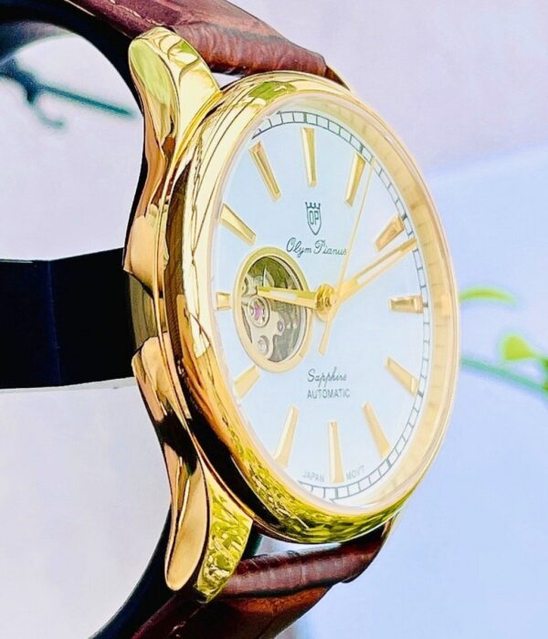 Hình ảnh Olym Pianus Nam OP9927-71AMK-GL-T