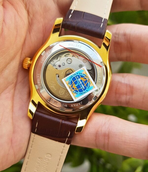 Hình ảnh Olym Pianus Nam OP9927-71AMK-GL-T