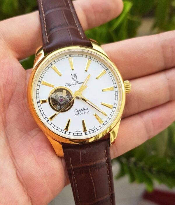 Hình ảnh Olym Pianus Nam OP9927-71AMK-GL-T