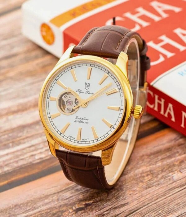 Hình ảnh Olym Pianus Nam OP9927-71AMK-GL-T