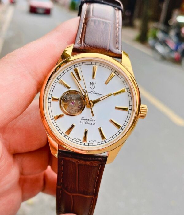 Hình ảnh Olym Pianus Nam OP9927-71AMK-GL-T