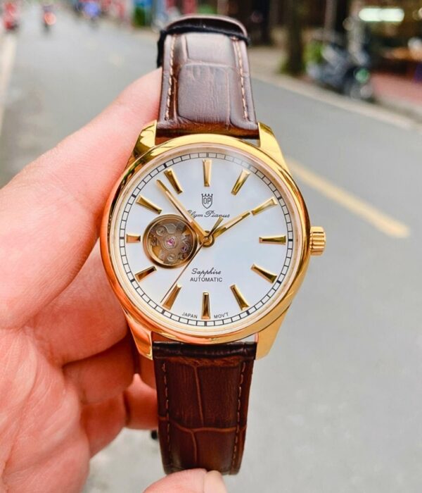 Hình ảnh Olym Pianus Nam OP9927-71AMK-GL-T