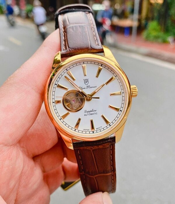 Hình ảnh Olym Pianus Nam OP9927-71AMK-GL-T