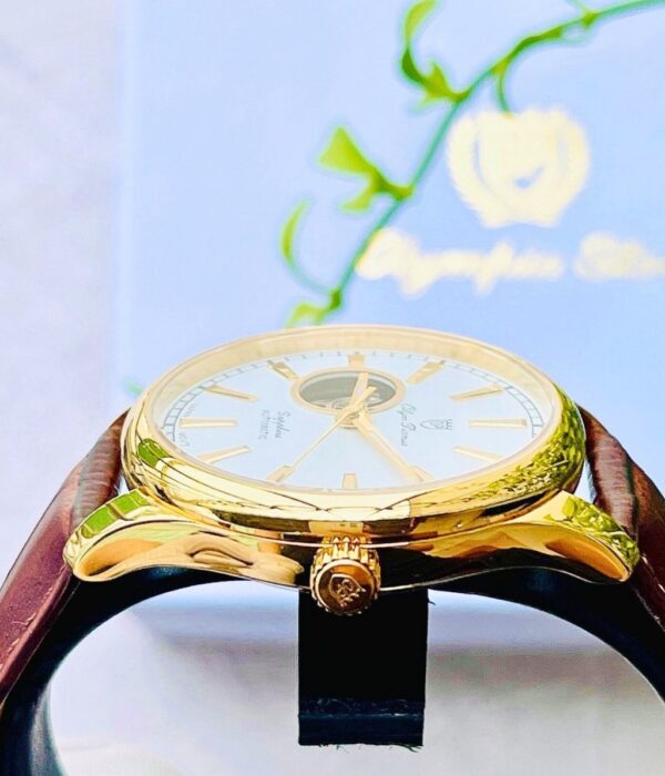 Hình ảnh Olym Pianus Nam OP9927-71AMK-GL-T