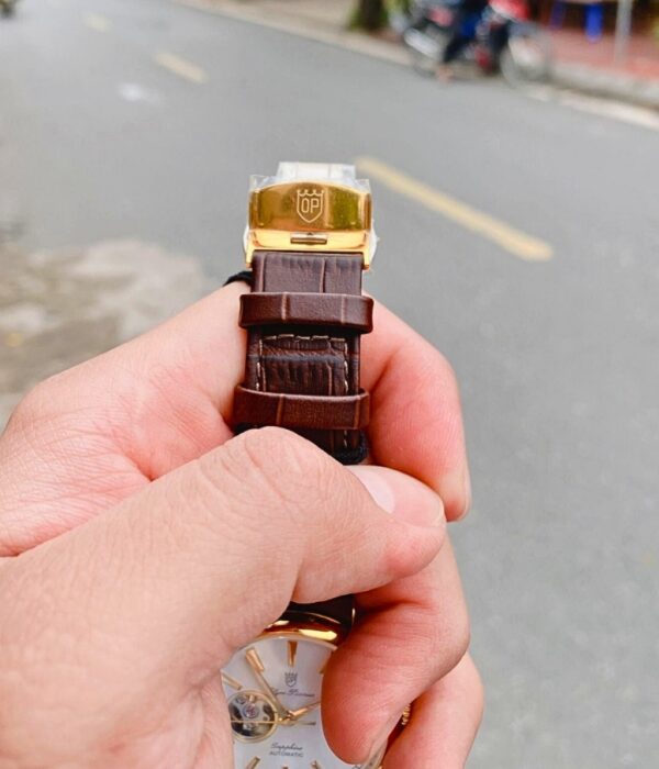 Hình ảnh Olym Pianus Nam OP9927-71AMK-GL-T